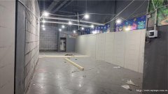 编号141，西区诚信路空门面出租