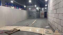 编号141，西区诚信路空门面出租