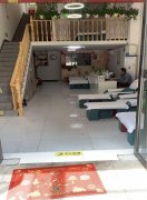 编号274，昭通市水富县足浴店5万5急转