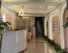 编号277，上江北华彩城门面出租
