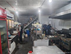 编号278，下江北翡翠城外卖店转让