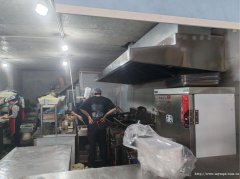 编号278，下江北翡翠城外卖店转让