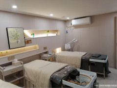 编号280，下江北护国路采耳养生馆转让
