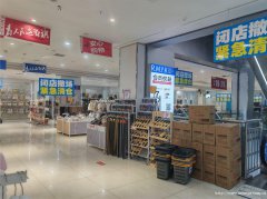 编号282，老城区大观楼民主路空出租出租