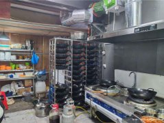 已转* * * * ** * 叙州区振兴路火锅店4万8急转