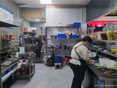 已转* * * * ** * 叙州区振兴路火锅店4万8急转