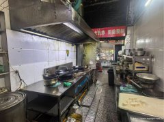 编号287，南岸商贸路空门面出租