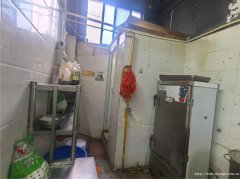 编号287，南岸商贸路空门面出租