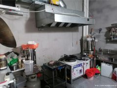 编号291，南岸邦泰誉府餐饮店2万6急转