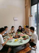 编号291，南岸邦泰誉府餐饮店2万6急转