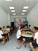编号291，南岸邦泰誉府餐饮店2万6急转