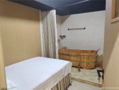 编号292，下江北锐德天汇足浴店急转