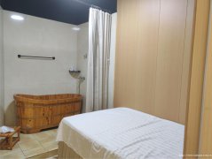 编号292，下江北锐德天汇足浴店急转