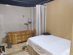 编号292，下江北锐德天汇足浴店急转