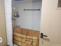 编号292，下江北锐德天汇足浴店急转
