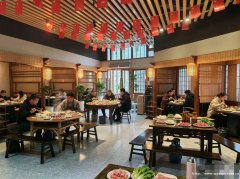 编号293，西区原著荟火锅店9万8急转