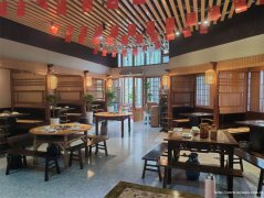 编号293，西区原著荟火锅店9万8急转
