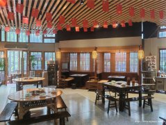 编号293，西区原著荟火锅店9万8急转