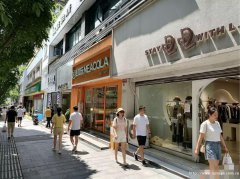 编号294，西区崇文路空门面出租，