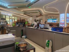 编号296，西区宜宾天地咖啡馆8万急转