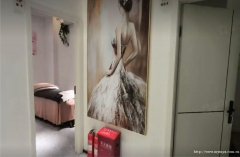 已转** * * * * * * *下江北翡翠城护国路养生馆
