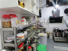 编号301，南岸商贸路面馆转让