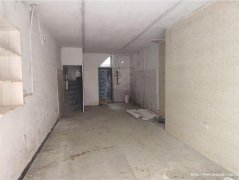 编号306，老城区北浩巷口子上空门面出租