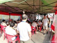 西区碧桂园中餐快餐店转让，接手可营业