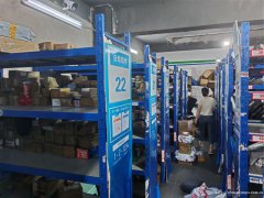 编号309，下江北翡翠城快递驿站转让