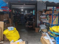编号309，下江北翡翠城快递驿站转让