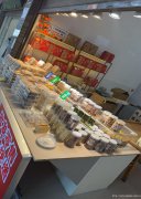 编号310，李庄旅游景区土特产店2万6急转