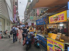 编号312，老城区大观楼清华街空门面出租