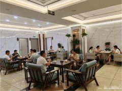 编号312，上江北东大门茶楼转让，