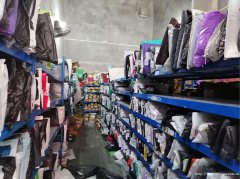编号313，下江北翡翠城菜鸟驿站转让