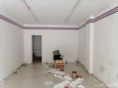 已租* * ** * * 下江北白沙鹭岛空门面出租