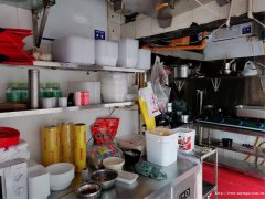 编号322，南岸戎州路外卖店转让
