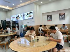 编号323，南岸东区华侨城早餐中餐店转让
