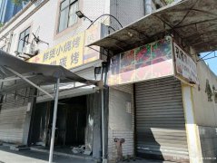 编号330，南岸下渡口空门面出租，