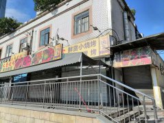 编号330，南岸下渡口空门面出租