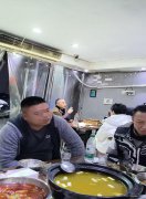 编号336，南岸东区双院街夜宵店2万急转