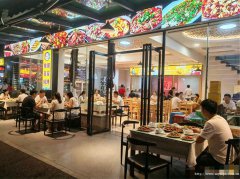 编号337，西区鑫悦湾十字路口餐饮店转让