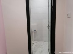 已租* * * * * * *下江北翡翠城空门面出租