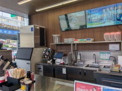 编号344，下江北临港中央咖啡馆急转或空转