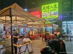 已转* * * * * * *下江北石岗路烧烤店2万急转