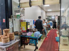 编号351，南岸二医院早餐店出租，，，，