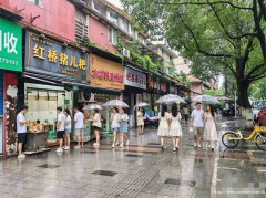 编号351，南岸二医院早餐店出租，，，，