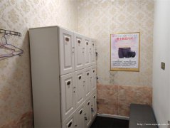 编号352，柏溪翠柏商贸城汗蒸馆转让