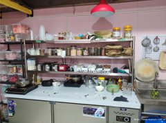 编号355，老城区兴隆街甜点饮品店转让