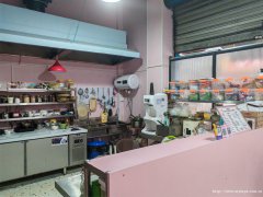 编号355，老城区兴隆街甜点饮品店转让