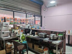 编号355，老城区兴隆街甜点饮品店转让